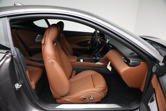 2024 Maserati GranTurismo Modena