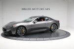 2024 Maserati GranTurismo Modena