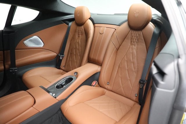2024 Maserati GranTurismo Modena