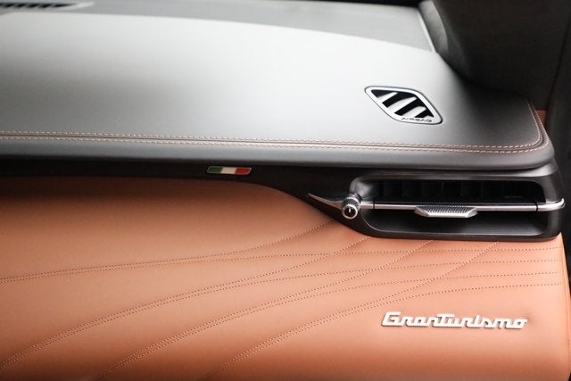 2024 Maserati GranTurismo Modena