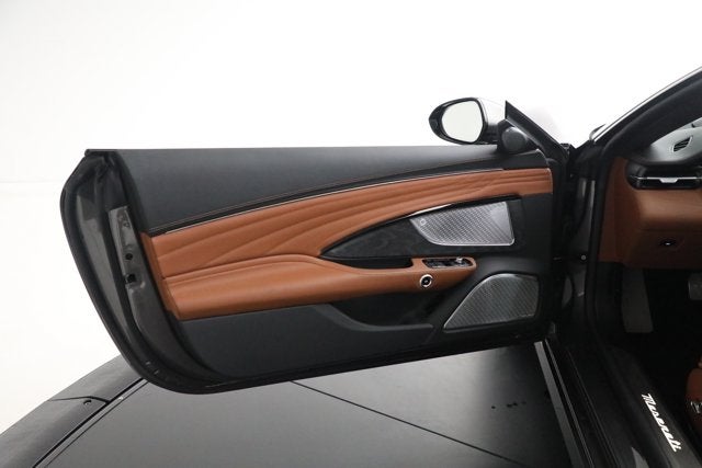 2024 Maserati GranTurismo Modena