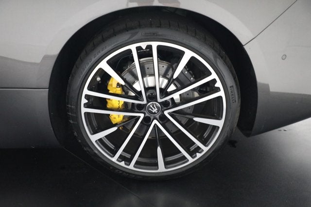 2024 Maserati GranTurismo Modena