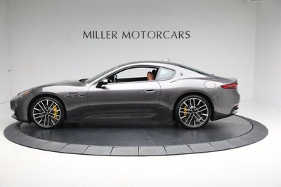 2024 Maserati GranTurismo Modena