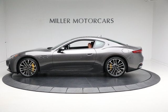 2024 Maserati GranTurismo Modena