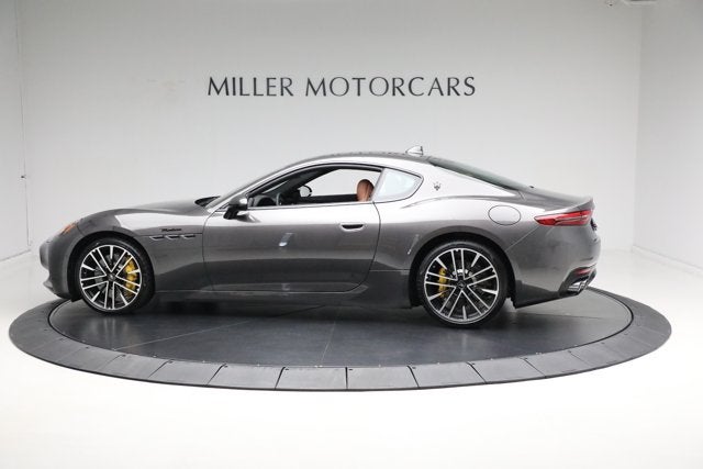 2024 Maserati GranTurismo Modena