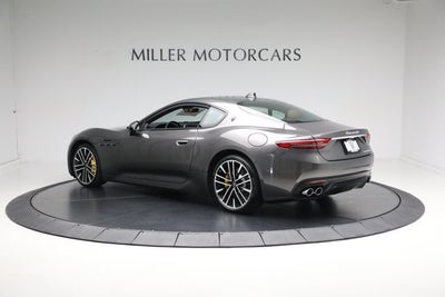 2024 Maserati GranTurismo Modena