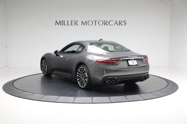 2024 Maserati GranTurismo Modena