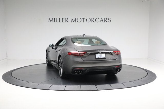 2024 Maserati GranTurismo Modena