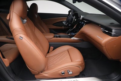 2026 Maserati GranTurismo 