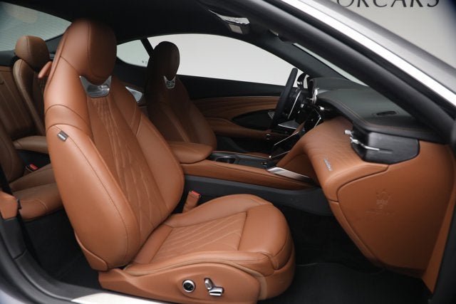 2026 Maserati GranTurismo 
