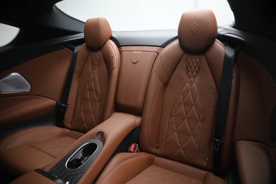 2026 Maserati GranTurismo 