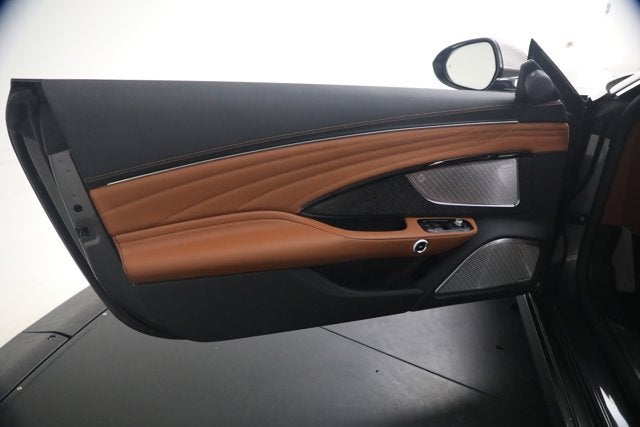 2026 Maserati GranTurismo 