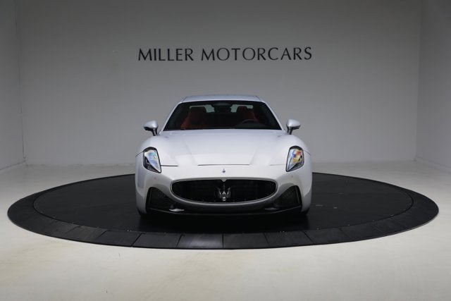 2026 Maserati GranTurismo Modena