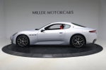 2026 Maserati GranTurismo Modena