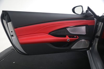 2026 Maserati GranTurismo Modena