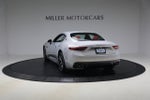 2026 Maserati GranTurismo Modena