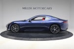 2026 Maserati GranTurismo 