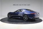 2026 Maserati GranTurismo 