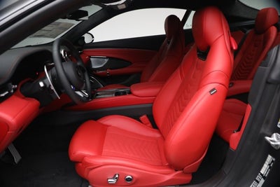 2026 Maserati GranTurismo Trofeo