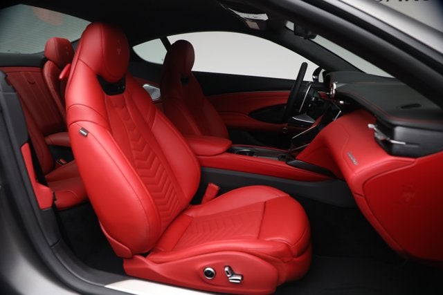 2026 Maserati GranTurismo Trofeo