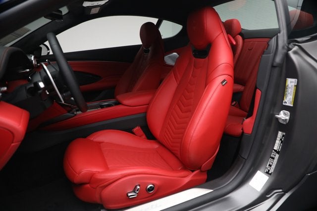 2026 Maserati GranTurismo Trofeo