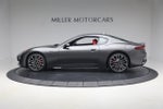 2026 Maserati GranTurismo Trofeo