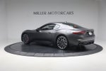 2026 Maserati GranTurismo Trofeo