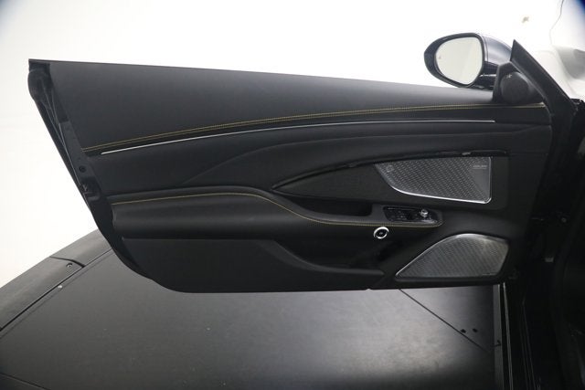 2026 Maserati GranCabrio 