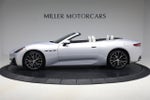 2026 Maserati GranCabrio Modena