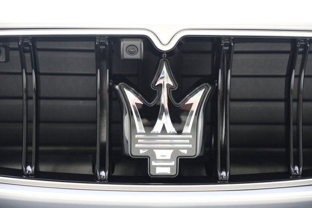 2026 Maserati GranCabrio Modena