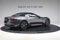 2026 Maserati GranCabrio Modena