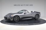 2026 Maserati GranCabrio Modena