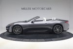 2026 Maserati GranCabrio Modena