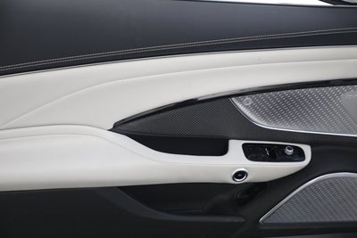 2026 Maserati GranCabrio Modena