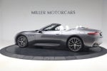 2026 Maserati GranCabrio Modena