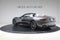 2026 Maserati GranCabrio Modena