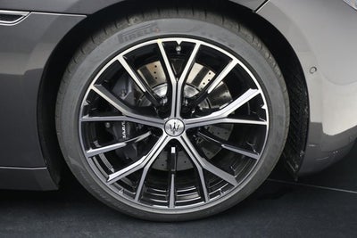 2026 Maserati GranCabrio Modena