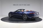 2026 Maserati GranCabrio Modena