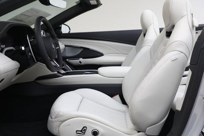 2026 Maserati GranCabrio Modena