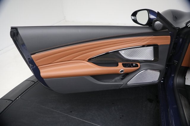 2026 Maserati GranCabrio Modena