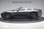 2026 Maserati GranCabrio Modena