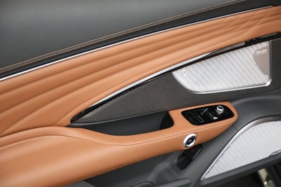 2026 Maserati GranCabrio Trofeo