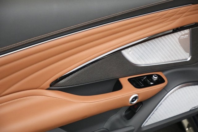 2026 Maserati GranCabrio Trofeo