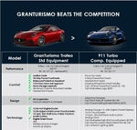2024 Maserati GranCabrio Trofeo