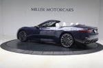 2026 Maserati GranCabrio Trofeo