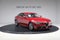 2017 Alfa Romeo Giulia Ti