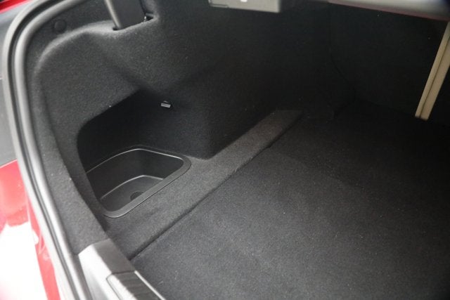 2017 Alfa Romeo Giulia Ti