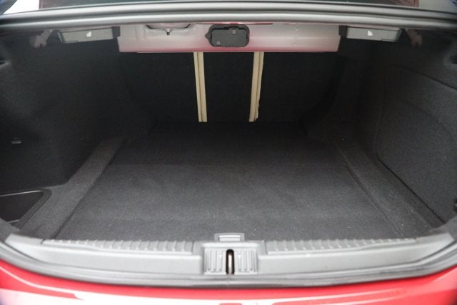 2017 Alfa Romeo Giulia Ti