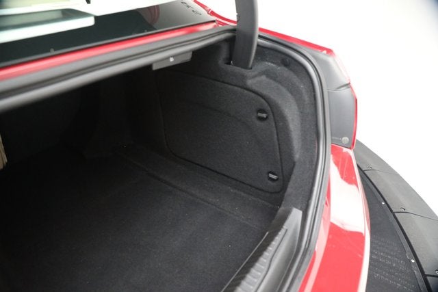 2017 Alfa Romeo Giulia Ti