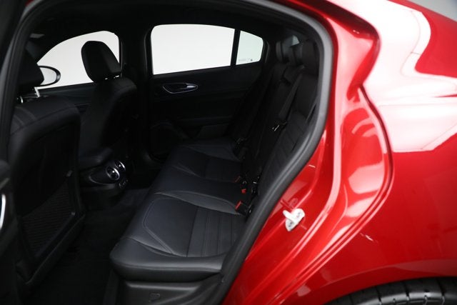 2024 Alfa Romeo Giulia Quadrifoglio